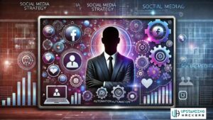 JonathonSpire Shares Powerful Social Media Strategies and Tools