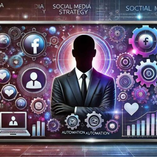 JonathonSpire Shares Powerful Social Media Strategies & Tools