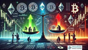 Long vs. Short Positions in Crypto Trading