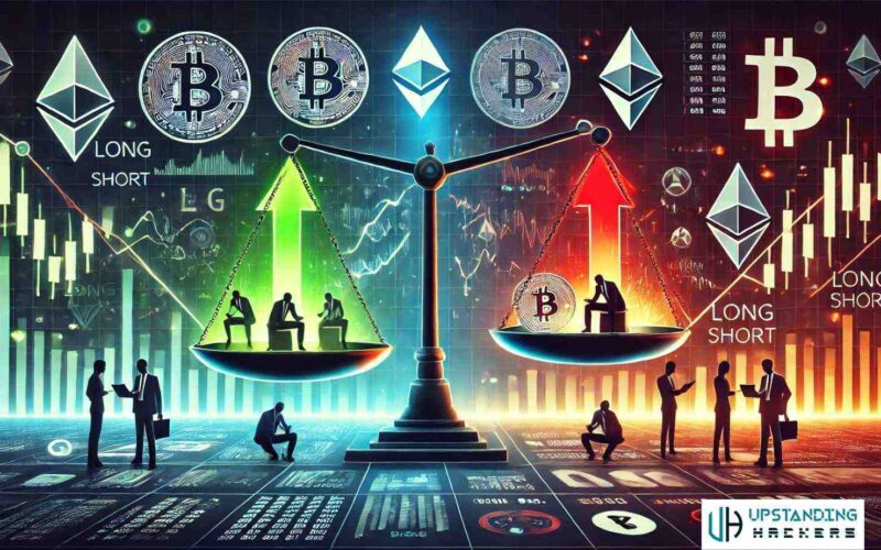 Long vs. Short Positions in Crypto Trading: Navigating Market Direction for Strategic Gains