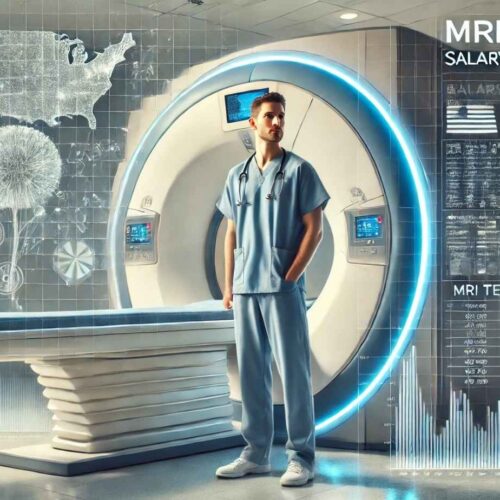 MRI Tech Salary in USA 2025: What You Need to Know