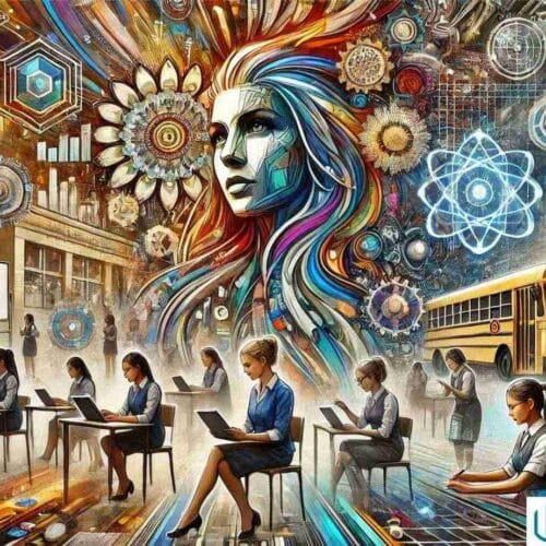 Malia Manocherian: A Look at Her Work, Life, & Social Impact