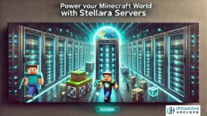 Minecraft Server Hosting