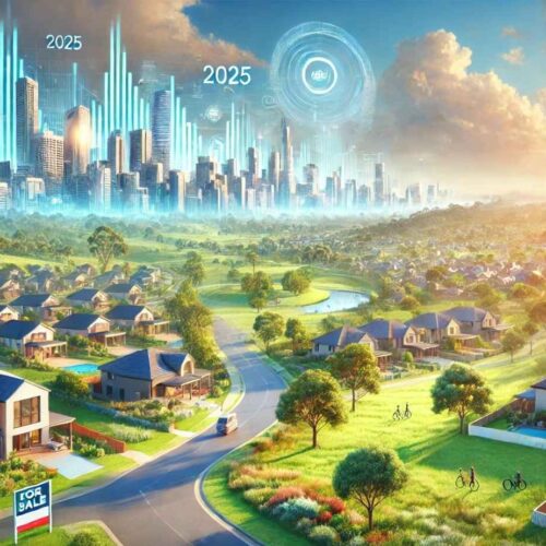 Mount Annan Real Estate Market Trends to Watch in 2025 Now