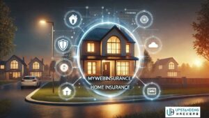 Mywebinsurance.com Home Insurance