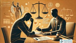 Personal Injury Settlement