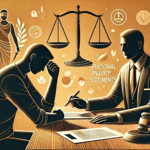 Things to Consider Before You Accept a Personal Injury Settlement