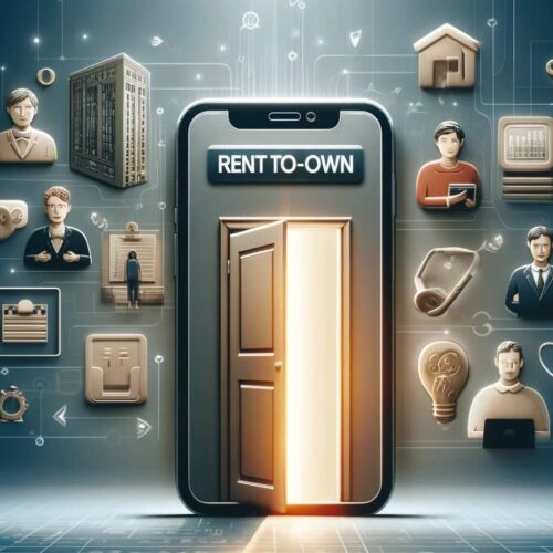 Breaking Barriers: How Rent-to-Own iPhones Open Up New Possibilities