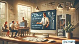 Stop Outsourcing Your Tech Problems to Strangers