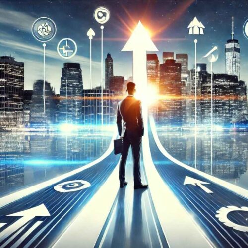 Strategic Planning for Business Expansion and Growth