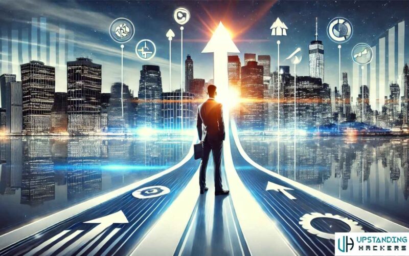 Strategic Planning for Business Expansion and Growth