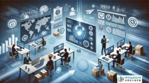 The Digital Shift: Why Modern Businesses Are Embracing Procurement Software Rapidly