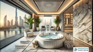 Top Reasons for Availing Yourself of the Services of a Jacuzzi Bathtub Contractor in Dubai