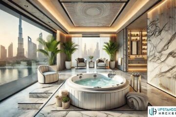 What Are the Top Reasons for Availing Yourself of the Services of a Jacuzzi Bathtub Contractor in Dubai?