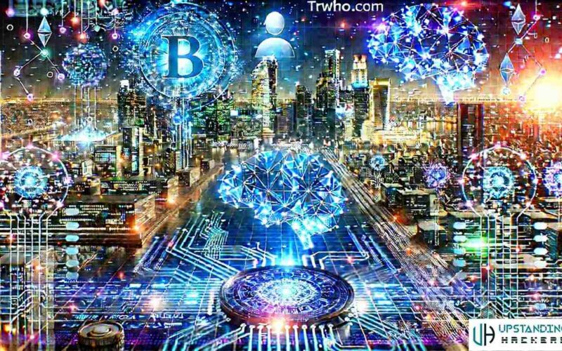 Trwho.com Tech: Unlocking the Future of Technology