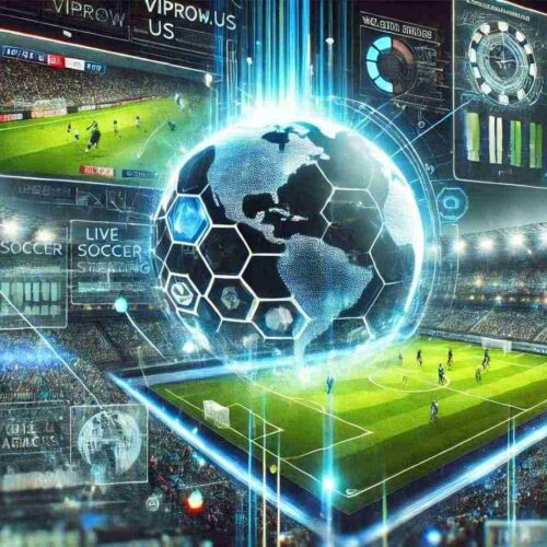 VIPRow.us.com Soccer – Watch Live Matches Anytime, Anywhere Now
