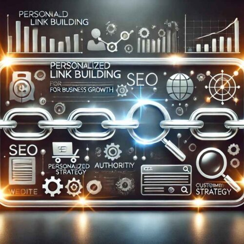 What Are Customized Packages in Link Building and How Professionals Use It for Your Website?