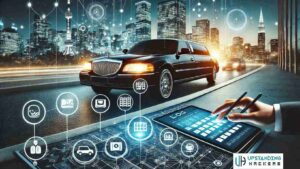 limo reservation software
