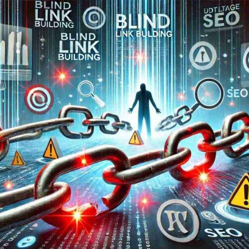 Why Chasing Backlinks the Wrong Way Could Sink Your SEO Strategy