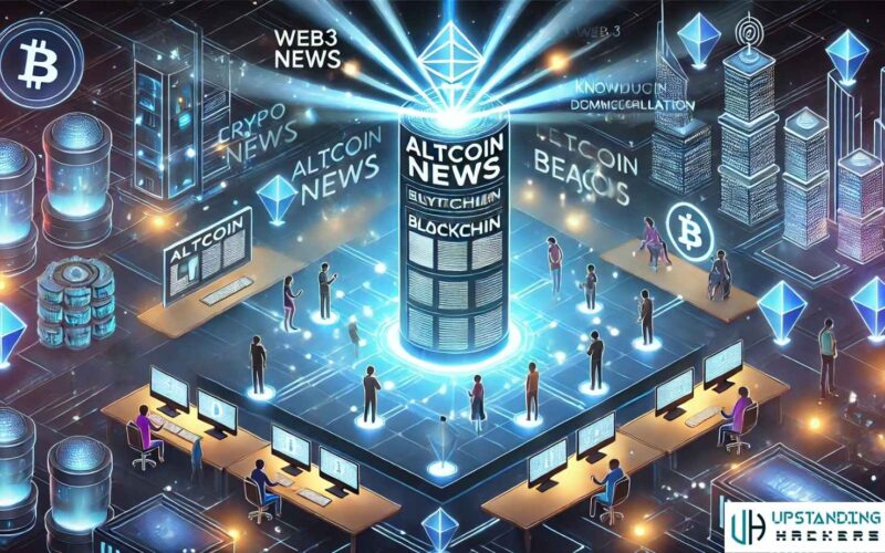 How a Crypto News Site Builds Smarter Communities in Web3Information Sharing Is the Backbone of Decentralization
