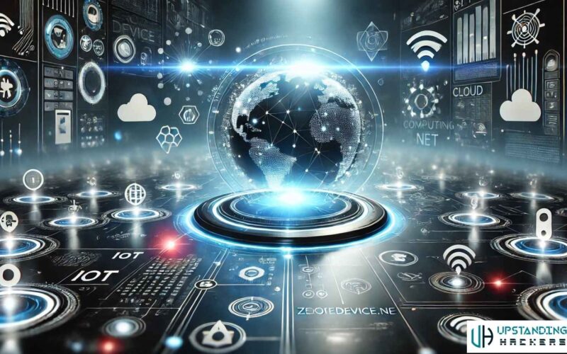 Zerodevice.net: The Next Generation of Innovative Solutions
