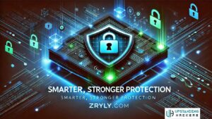 Zryly.com Cybersecurity