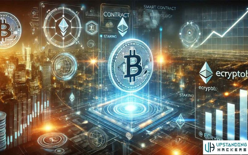 eCryptoBit.com Tokens: Unlock the Future of Crypto Now