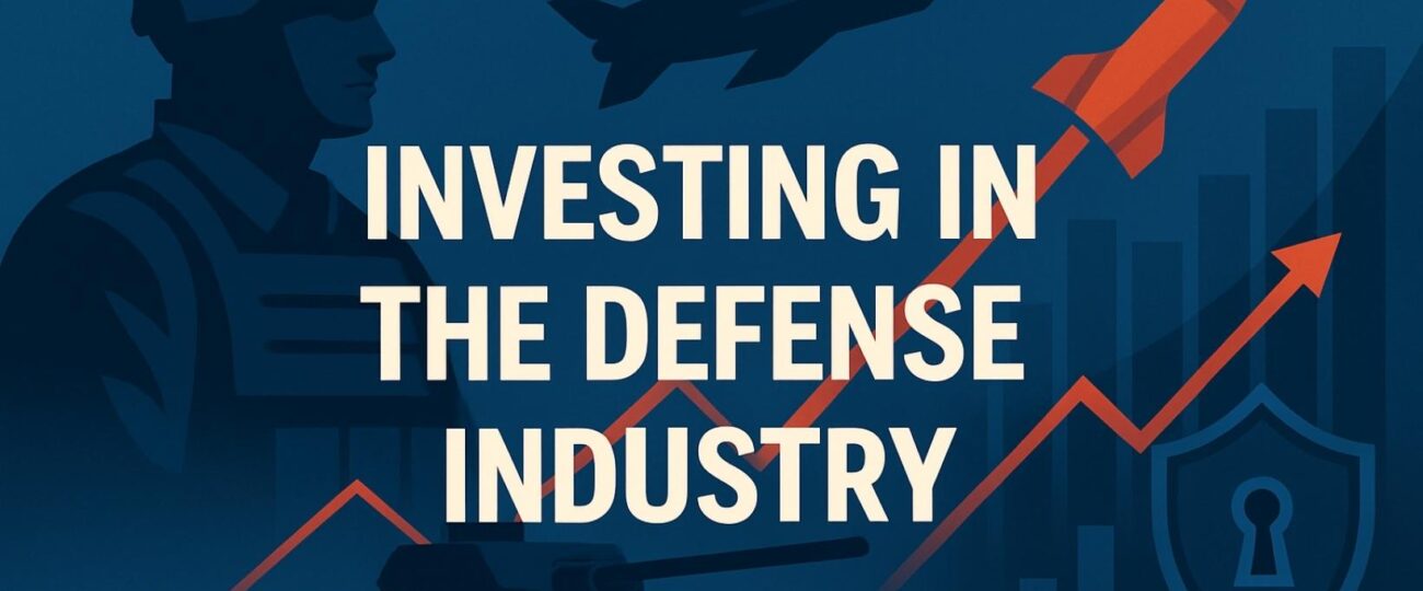 5starsstocks.com Military: Invest Smarter in Defense Stocks