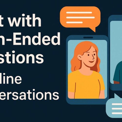 7 Chat Hacks That Instantly Spark Better Online Conversation