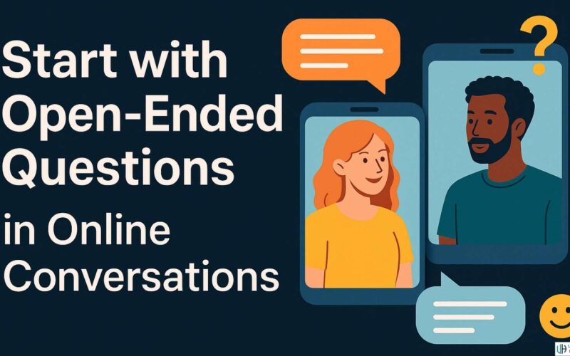 7 Chat Hacks That Instantly Spark Better Online Conversation