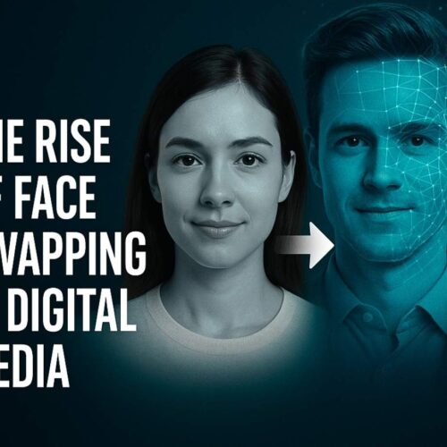 AI Face Swap: How It Works & Why It’s So Popular