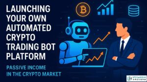 Automated Crypto Trading How to Create Passive Income for Yourself and Your Clients in 2025
