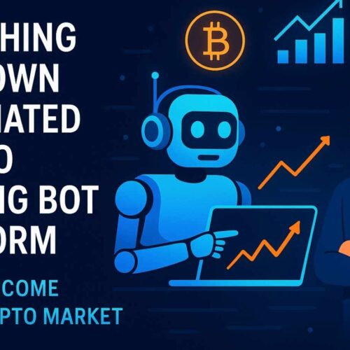 Automated Crypto Trading: How to Create Passive Income for Yourself and Your Clients in 2026