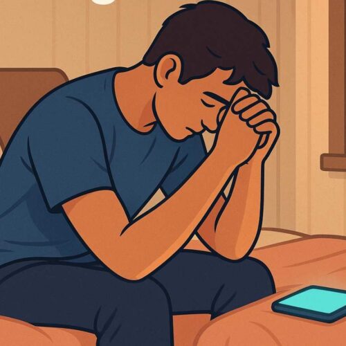 Digital Detox | Reclaiming Your Mind in an Always-On World