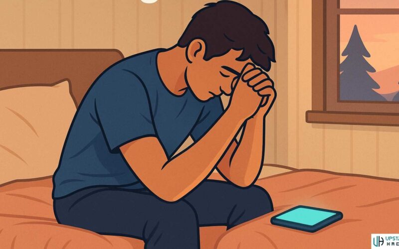 Digital Detox | Reclaiming Your Mind in an Always-On World
