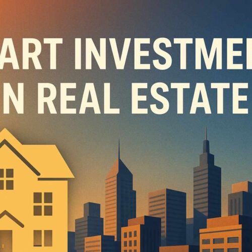 Exploring TCI Property: Your Guide to Smart Real Estate Investments