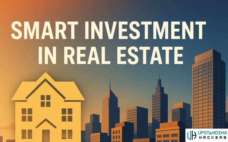 Exploring TCI Property: Your Guide to Smart Real Estate Investments