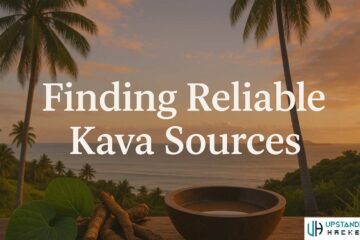Finding Reliable Kava Suppliers Online
