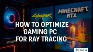 How to Optimize Gaming PC for Ray Tracing