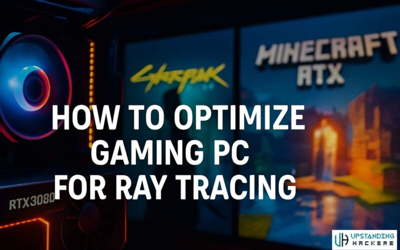 How to Optimize Gaming PC for Ray Tracing Easily