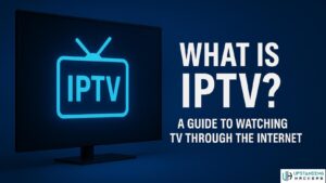 IPTV in Sweden in 2025