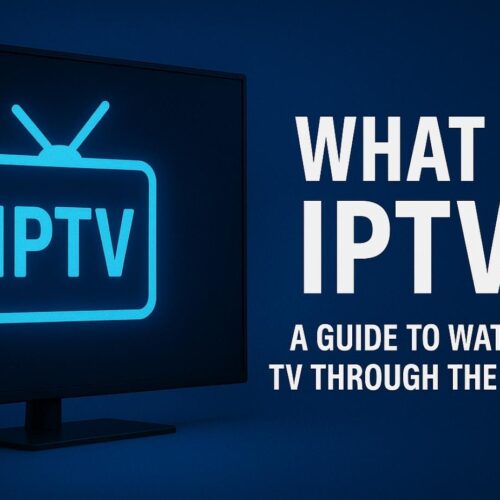 IPTV in Sweden in 2025: Everything You Need to Know Before You Start Streaming TV