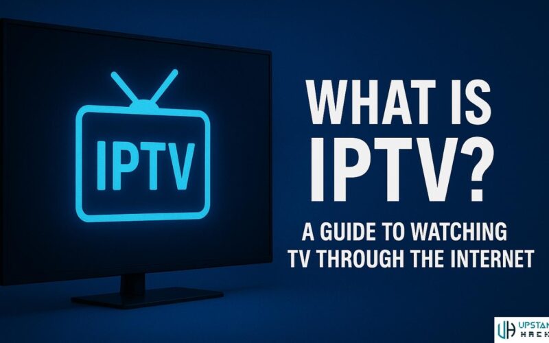 IPTV in Sweden in 2025: Everything You Need to Know Before You Start Streaming TV