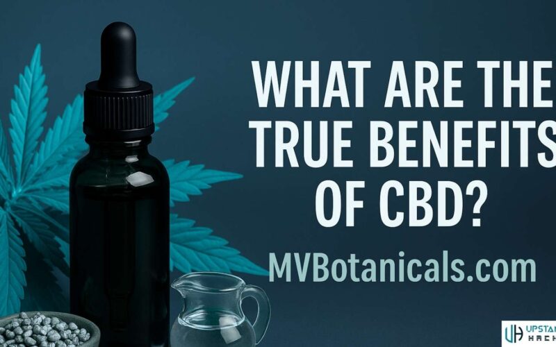 MVBotanicals.com MV Botanicals Explore the Benefits of CBD for Wellness