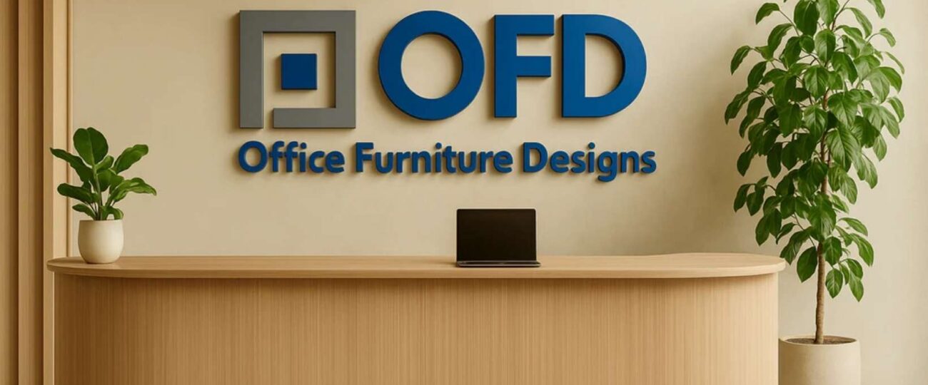 Office Furniture – A Reflection of Your Brand's Identity