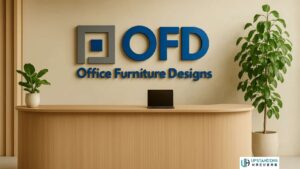 Office Furniture – A Reflection of Your Brand's Identity