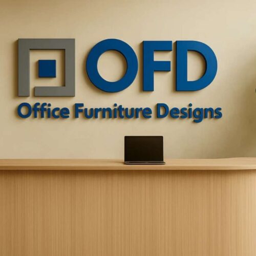 Office Furniture – A Reflection of Your Brand’s Identity