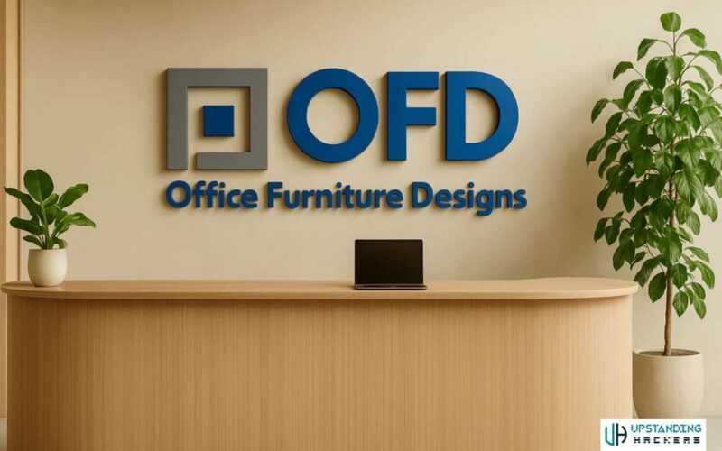 Office Furniture – A Reflection of Your Brand’s Identity
