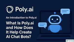 Poly.ai - Create AI Chat Bot