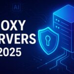 Proxy Server USA The Complete Guide to Modern Privacy and Performance